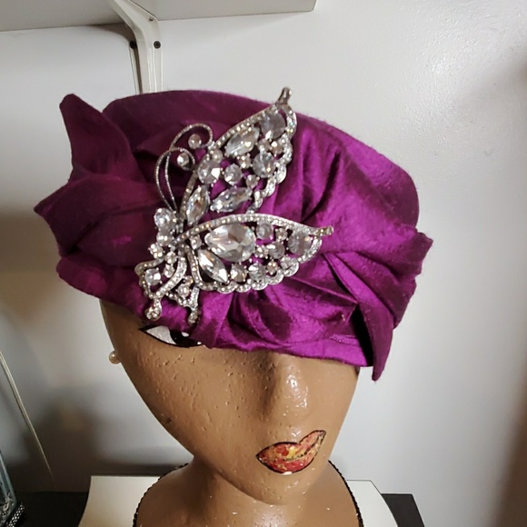 Hat - Picture 4 of 4